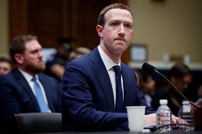 Zuckerbergin tulisi pyytää anteeksi pääministeri Modin videon poistamisesta: Parlamentaarinen elin 1