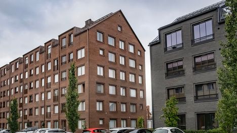 27-vuotiasta epäillään kahdesta murhasta – nuoret naapurit järkyttyivät: ”Tuntuu kauhealta ajatella” 8 27-vuotiasta epäillään kahdesta murhasta – nuoret naapurit järkyttyivät: ”Tuntuu kauhealta ajatella” 7