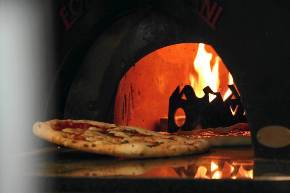 90 000 pizzaa paistanut kokki paljastaa, mikä virhe tuo pizzaan kitkerän maun 8