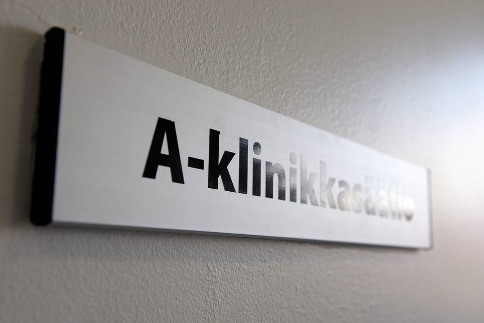 A-klinikkasäätiön muutosneuvottelut ohi, 11 työtehtävää päättyy A-klinikkasäätiön muutosneuvottelut ohi, 11 työtehtävää päättyy 1