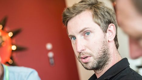 Ott Tänak voi ajaa Toyotalla ensi kaudella 2 Ott Tänak voi ajaa Toyotalla ensi kaudella 1