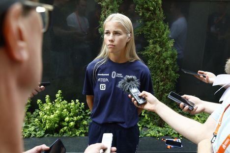 Alisa Vainio: Tällainen on hänen vaiettu puolensa 7