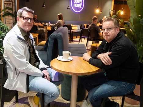 Alisa Vainion historiallinen ylivoima herkisti Lappeenrannassa: ”Itku silmässä seurasin” 4 Alisa Vainion historiallinen ylivoima herkisti Lappeenrannassa: ”Itku silmässä seurasin” 3