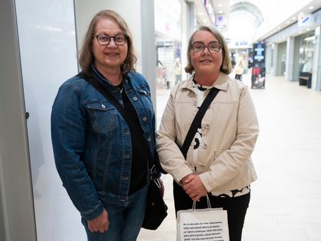Alisa Vainion historiallinen ylivoima herkisti Lappeenrannassa: ”Itku silmässä seurasin” 6 Alisa Vainion historiallinen ylivoima herkisti Lappeenrannassa: ”Itku silmässä seurasin” 5