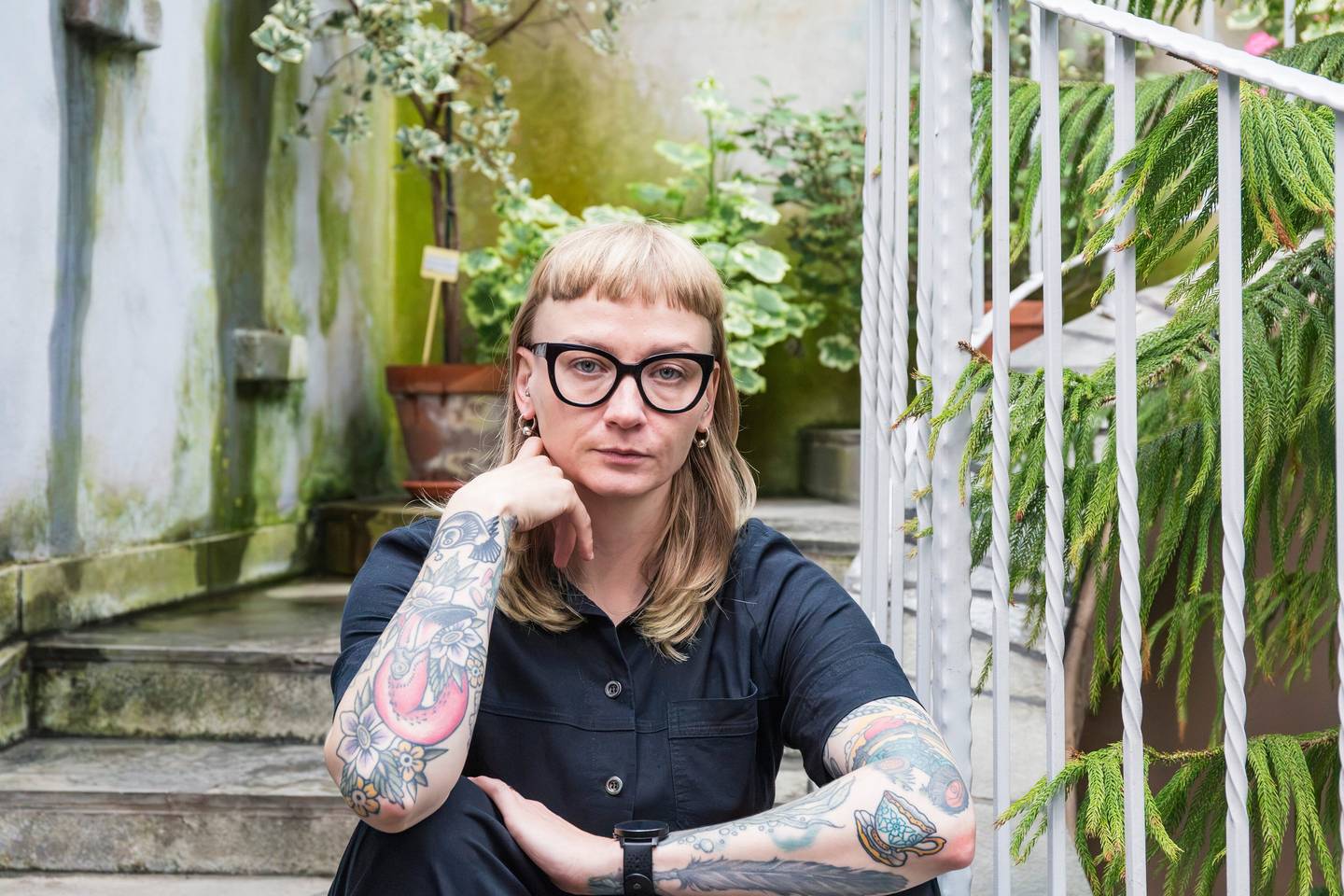 Anni Saastamoisen lapsettomuushoidot veivät keittiöremontin verran rahaa: tämä yllätti tuoreena äitinä Anni Saastamoisen lapsettomuushoidot veivät keittiöremontin verran rahaa: tämä yllätti tuoreena äitinä 1