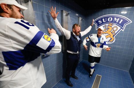 Antti Pennaselle tehdään jatkosopimusta Leijoniin – Sami Kauhanen kommentoi 2 Antti Pennaselle tehdään jatkosopimusta Leijoniin – Sami Kauhanen kommentoi 1