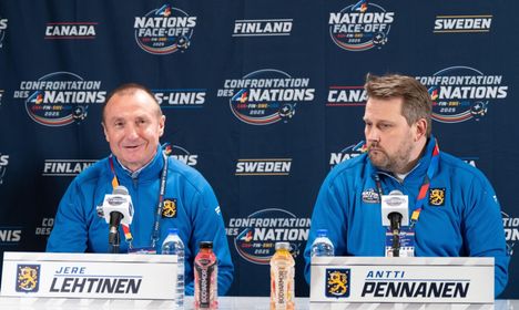 Antti Pennaselle tehdään jatkosopimusta Leijoniin – Sami Kauhanen kommentoi 4 Antti Pennaselle tehdään jatkosopimusta Leijoniin – Sami Kauhanen kommentoi 3