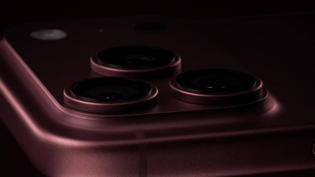 Apple iPhone 18 Pro ja Pro Max julki – lisää tehoa, parannuksia kameroissa ja akunkestossa sekä uusi viininpunainen väri 10 Apple iPhone 18 Pro ja Pro Max julki – lisää tehoa, parannuksia kameroissa ja akunkestossa sekä uusi viininpunainen väri9