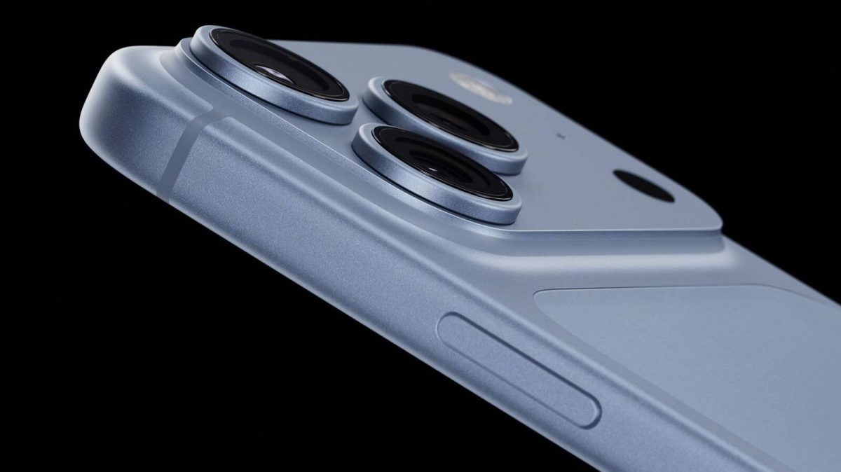 Apple iPhone 18 Pro ja Pro Max julki – lisää tehoa, parannuksia kameroissa ja akunkestossa sekä uusi viininpunainen väri6
