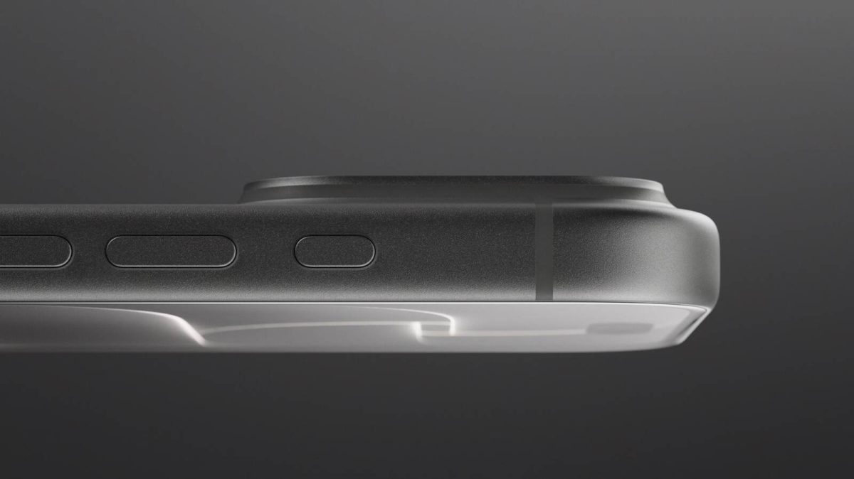 Apple iPhone 18 Pro ja Pro Max julki – lisää tehoa, parannuksia kameroissa ja akunkestossa sekä uusi viininpunainen väri8