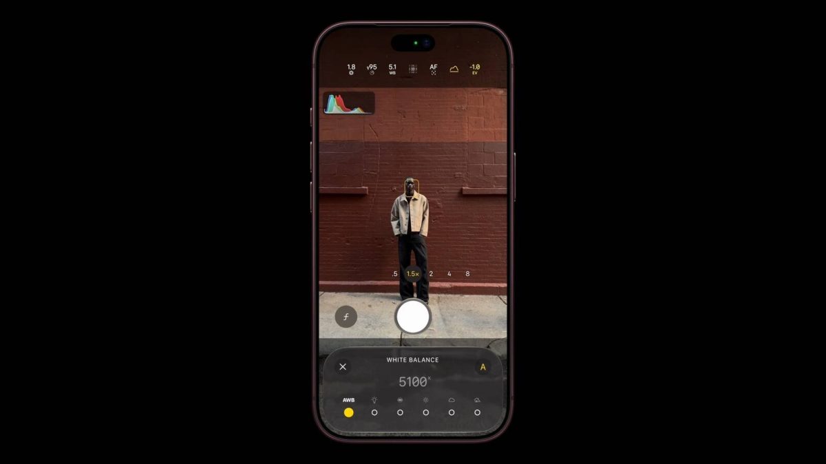 Apple iPhone 18 Pro ja Pro Max julki – lisää tehoa, parannuksia kameroissa ja akunkestossa sekä uusi viininpunainen väri 4 Apple iPhone 18 Pro ja Pro Max julki – lisää tehoa, parannuksia kameroissa ja akunkestossa sekä uusi viininpunainen väri3