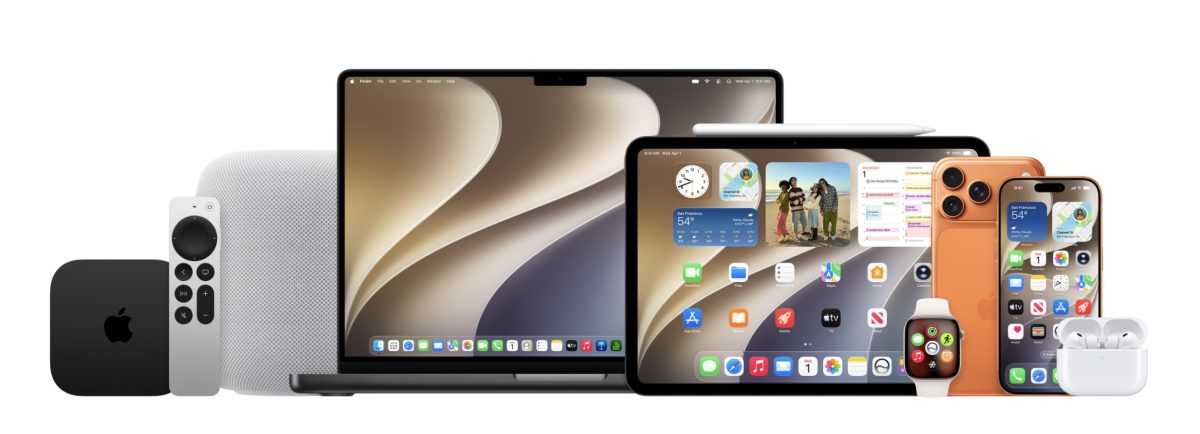 Apple julkaisi ensimmäiset beetatestiversiot iOS 27.2:sta ja muista tulevista päivityksistä0