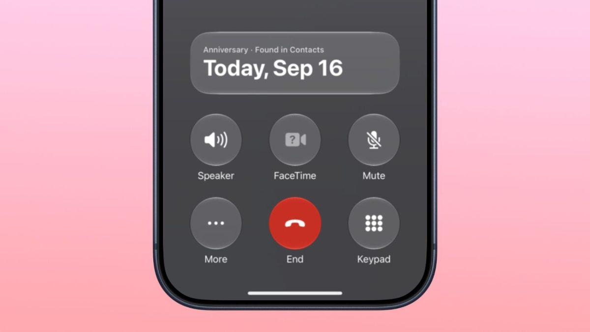 Apple julkaisi ensimmäiset beetatestiversiot iOS 27.2:sta ja muista tulevista päivityksistä2