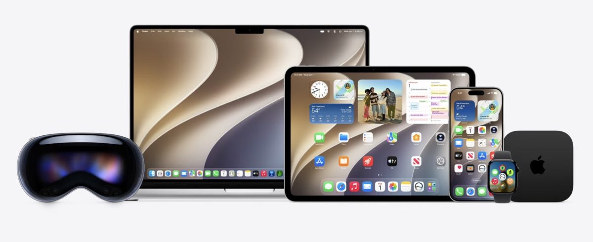 Apple julkaisi iOS 27:n ja muut käyttöjärjestelmäpäivitykset 1 Apple julkaisi uudet merkittävät käyttöjärjestelmäversionsa – iOS 27 ja muut nyt ladattavissa0