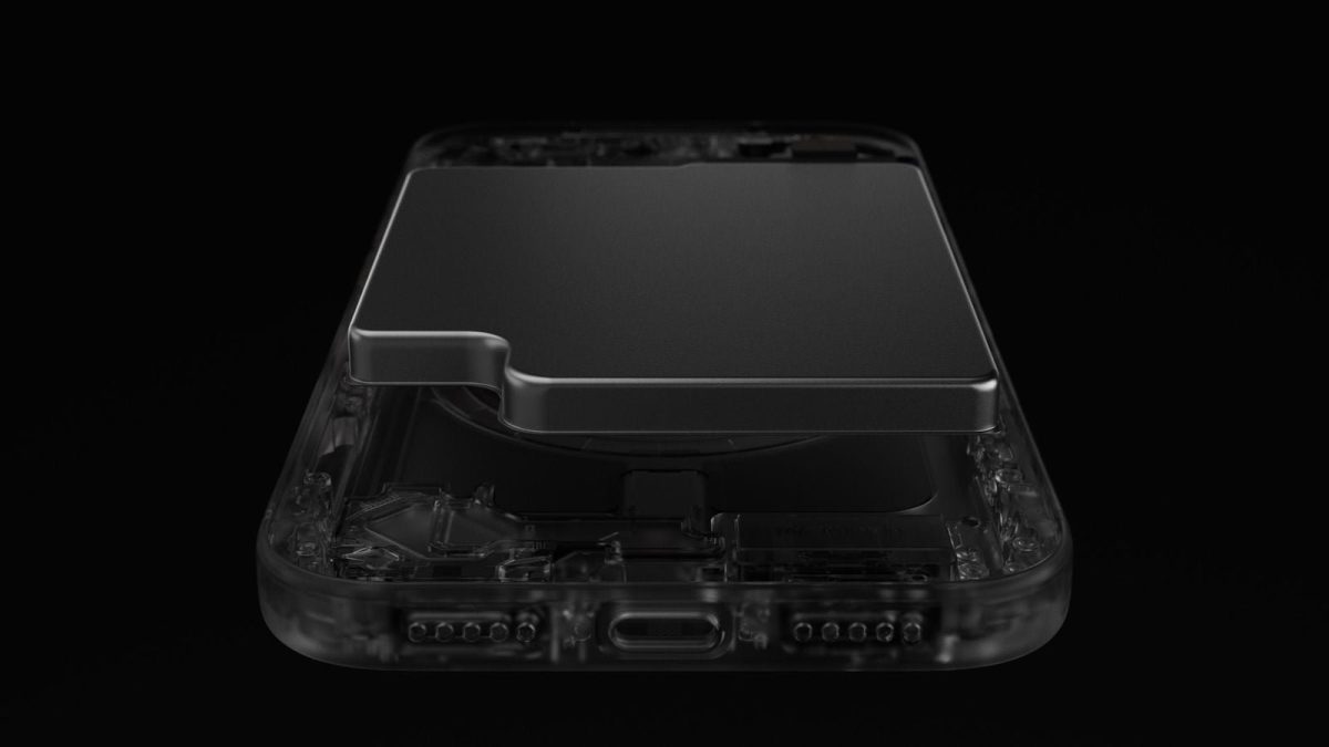 Apple nosti akunvaihdon hintaa iPhone 18 Pro -puhelimissa 4 Apple nosti akunvaihdon hintaa uusissa iPhone 18 Pro -puhelimissa3