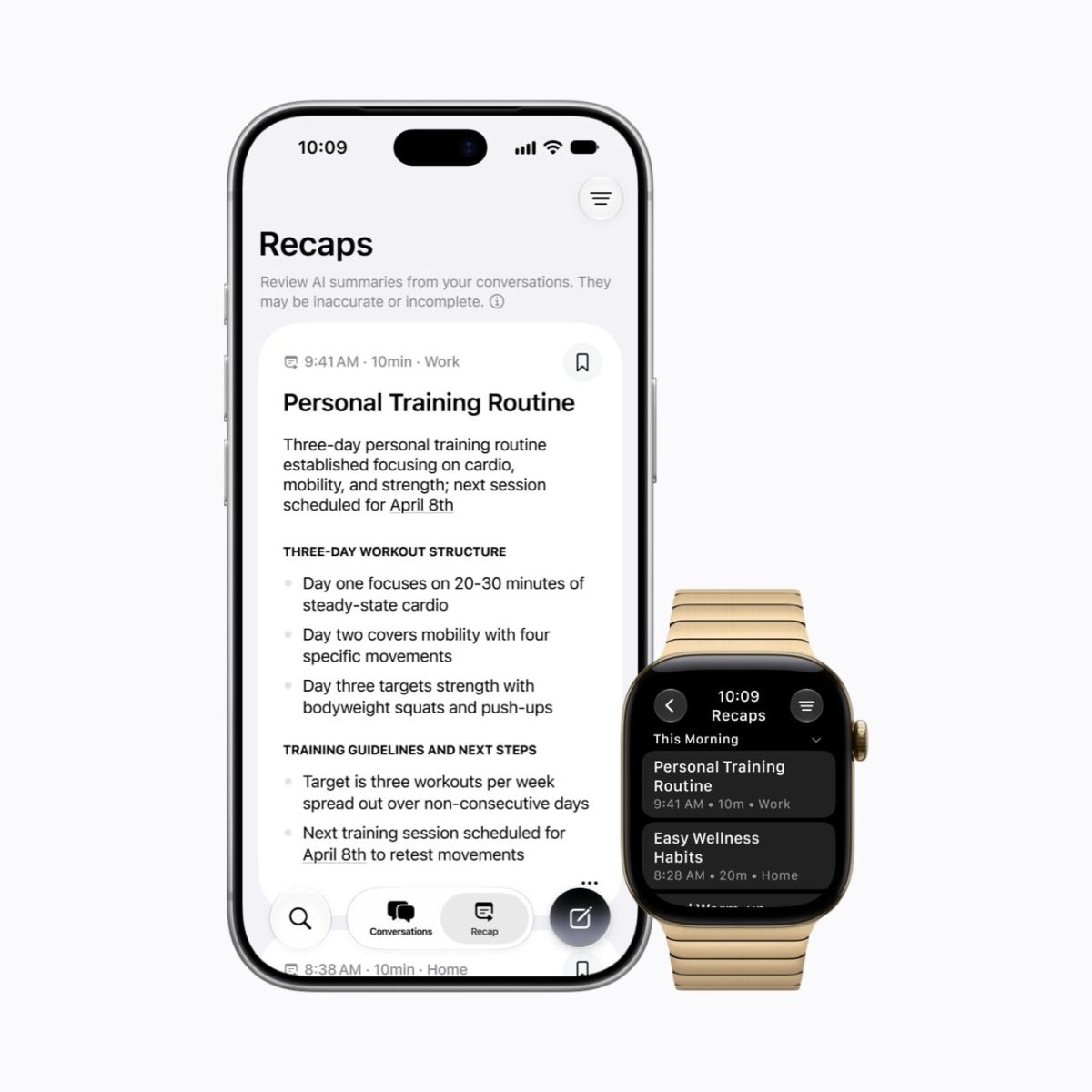 Apple uudisti älykellonsa – Apple Watch Series 12 ja Ultra 4 kertovat päivittäisestä valmiudesta7