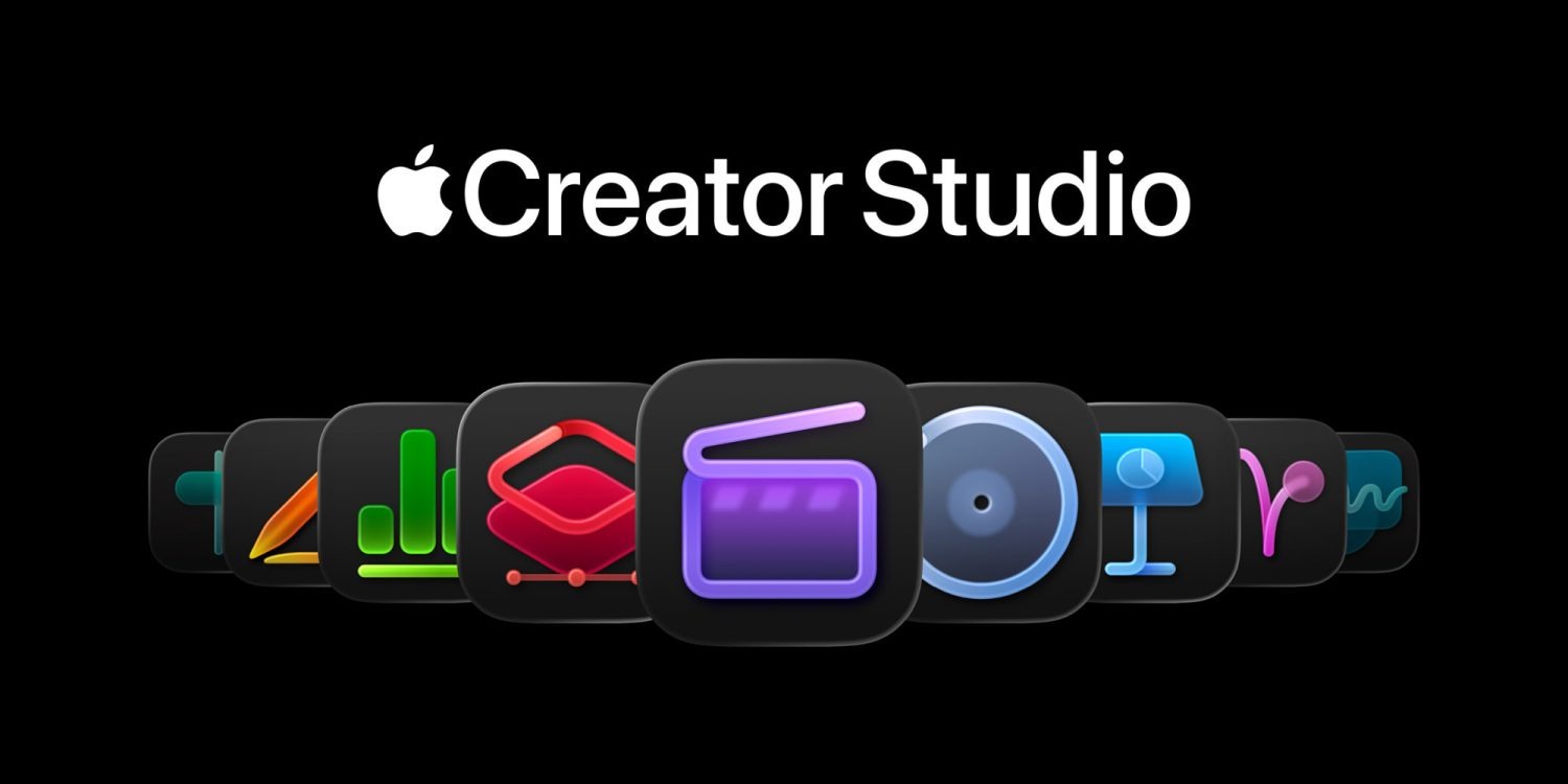 Applelta uudistuksia Pagesiin, Keynoteen ja Numbersiin, Pixelmator Prohon ja Freeformiin – osa vain Creator Studio -tilaajille0