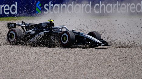 Bottas ulos – F1:n Barcelonan harjoitukset 2 Bottas ulos – F1:n Barcelonan harjoitukset 1