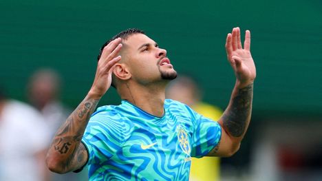 Bruno Guimarãesin siirrolle sinetti – raivo repesi 1