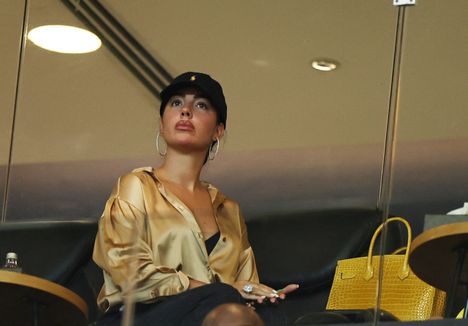 Georgina Rodriguez paljasti Cristiano Ronaldon häiden sijainnin 4 Georgina Rodriguez paljasti Cristiano Ronaldon häiden sijainnin 3