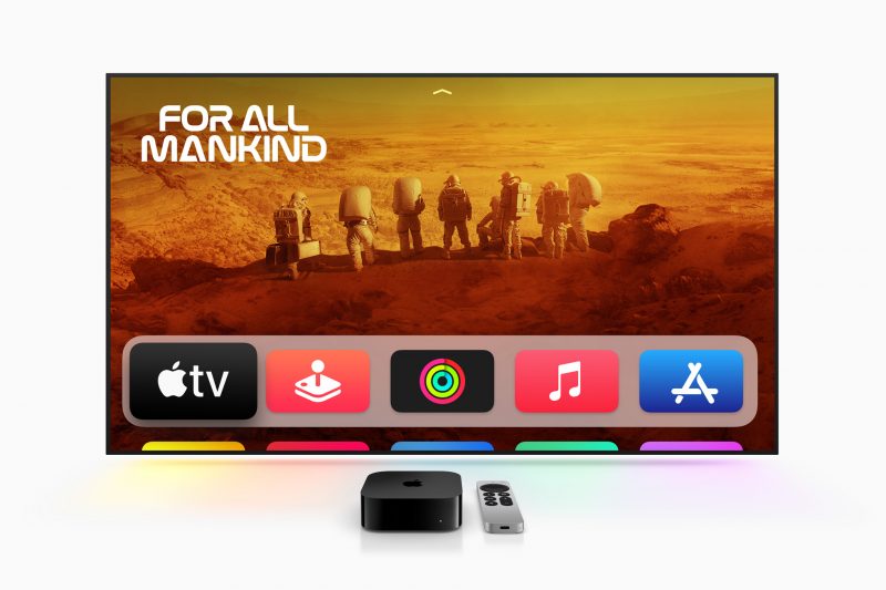 Applelta odotetaan vielä tänä vuonna uusia laitteita – OLED-näytöt ja älykodin keskus tulossa 2 Ei se tähän jäänyt – näitä uutuuksia Applelta odotetaan vielä tänä vuonna1