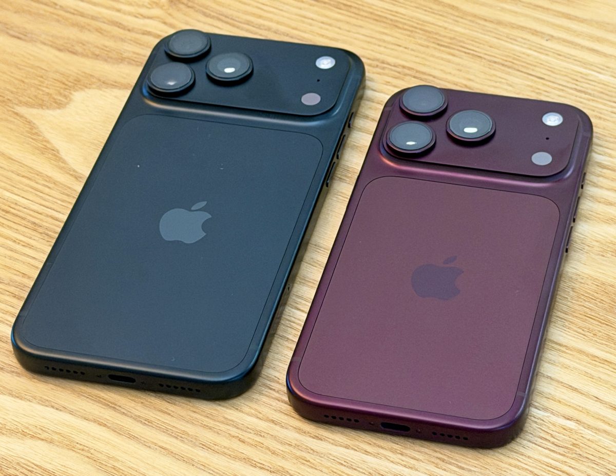 Ensitunnelmat iPhone 18 Pro -puhelimista: uudet värit kiinnittävät huomion – muuten paljon tuttua12