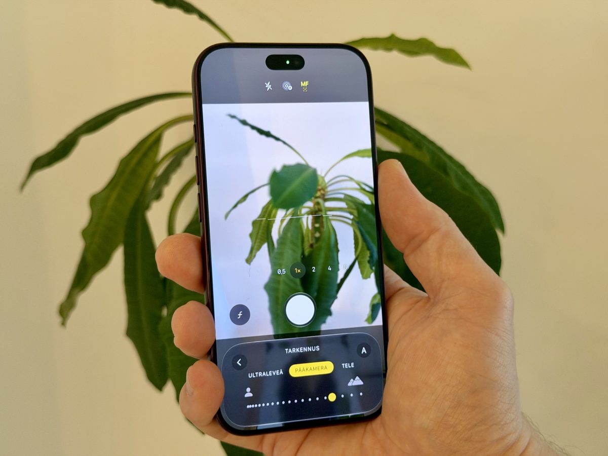 Ensitunnelmat iPhone 18 Pro -puhelimista: uudet värit kiinnittävät huomion – muuten paljon tuttua8