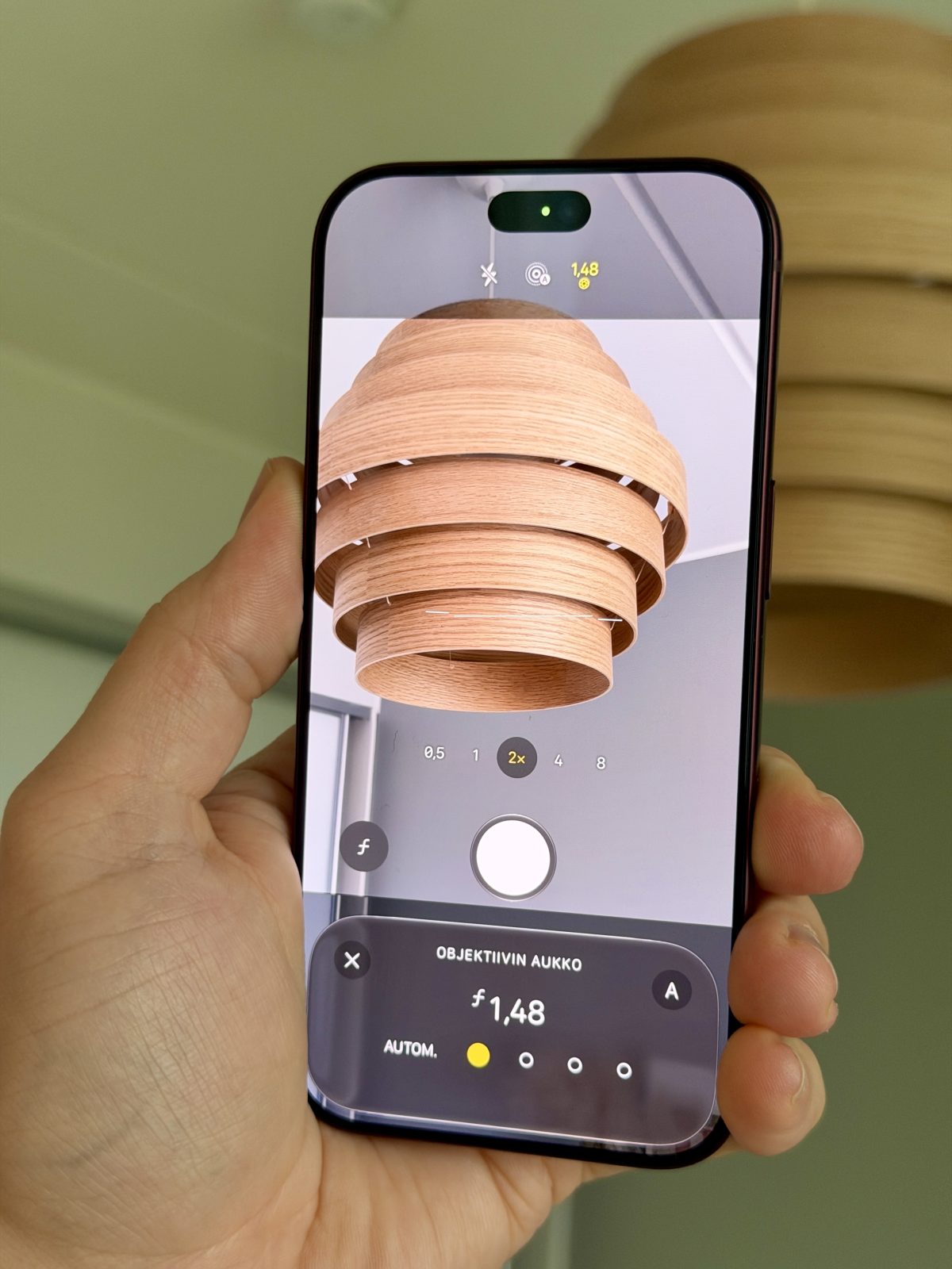 Ensitunnelmat iPhone 18 Pro -puhelimista: uudet värit kiinnittävät huomion – muuten paljon tuttua7