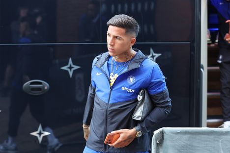 Enzo Fernandezin piti olla Chelsealle kallis virhehankinta – sitten pelaajamarkkinat muuttuivat 4 Enzo Fernandezin piti olla Chelsealle kallis virhehankinta – sitten pelaajamarkkinat muuttuivat 3