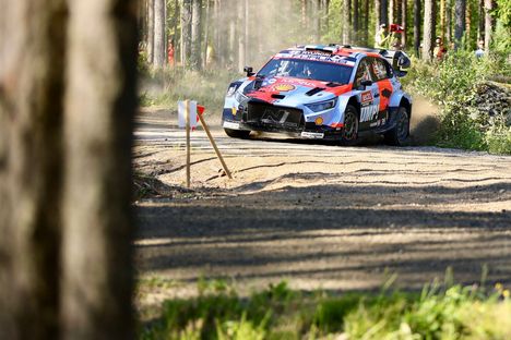 Esapekka Lapilta murheellinen ilmoitus – ”Ei varmasti” 1