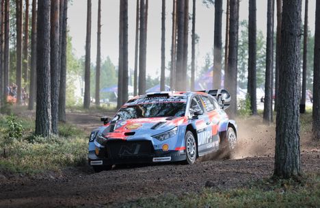 Esapekka Lappi uransa jatkosta – ”Se lukee jopa paperissa” 3