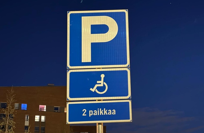 Espoo laajentaa maksullisia pysäköintialueita Tapiolaan ja Otaniemeen 1