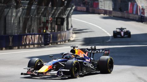 F1 antoi periksi – Max Verstappen sai tahtonsa läpi 2 F1 antoi periksi – Max Verstappen sai tahtonsa läpi 1