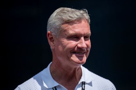 F1-tähti David Coulthardin vitsit suomalaisesta hiljaisuudesta ja juomisesta 2 F1-tähti David Coulthardin vitsit suomalaisesta hiljaisuudesta ja juomisesta 1