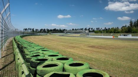 F1-faneille ilouutinen? Kulissien takaiset keskustelut julki 1