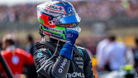 F1: IS seurasi Britannian GP:n aika-ajoja 2 F1: IS seurasi Britannian GP:n aika-ajoja 1