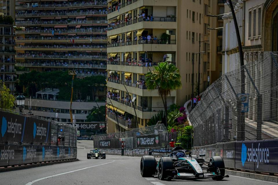F1 julkaisi kauden 2026 ohjelman – Monacon GP uudistuu F1 julkaisi kauden 2026 ohjelman – Monacon GP uudistuu ja Portugalin GP palaa 1