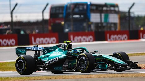 F1-kommentti: Rahalla sai vain sontalaatikon 6 F1-kommentti: Rahalla sai vain sontalaatikon 5