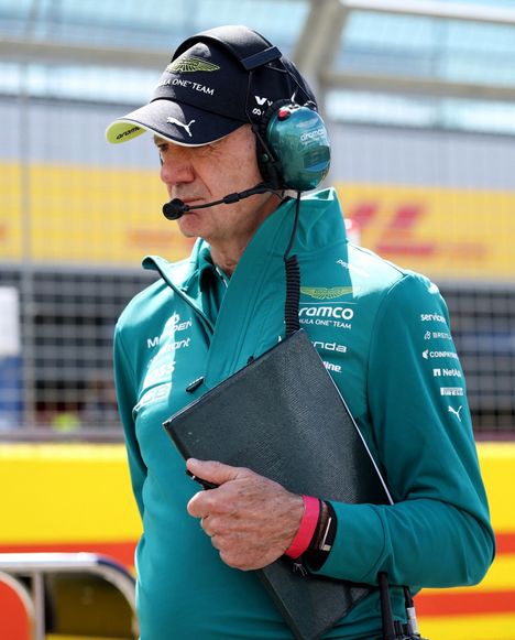 F1-kommentti: Rahalla sai vain sontalaatikon 10 F1-kommentti: Rahalla sai vain sontalaatikon 9