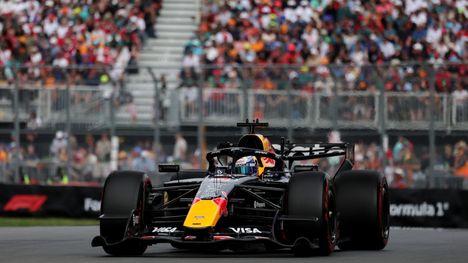 Verstappen uhkasi lopettaa F1-uransa, jos moottorisääntöjä ei muuteta 2 Verstappen uhkasi lopettaa F1-uransa, jos moottorisääntöjä ei muuteta 1