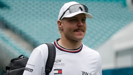 F1: Valtteri Bottas kertoo hetkestä, jolloin muutti elämänsä täydellisesti 1