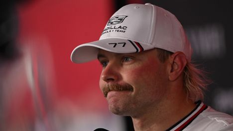 F1: Bottas onnistui Spa’ssa – Antonelli ylivoimainen paalupaikalle 1