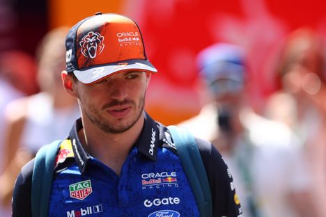 F1-huhu: Mika Häkkinen arvioi Max Verstappenin mahdollista siirtymistä McLarenille 4 F1-huhu: Mika Häkkinen arvioi Max Verstappenin mahdollista siirtymistä McLarenille 3