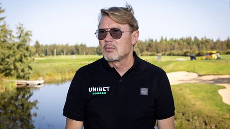 F1-huhu: Mika Häkkinen arvioi Max Verstappenin mahdollista siirtymistä McLarenille 2 F1-huhu: Mika Häkkinen arvioi Max Verstappenin mahdollista siirtymistä McLarenille 1