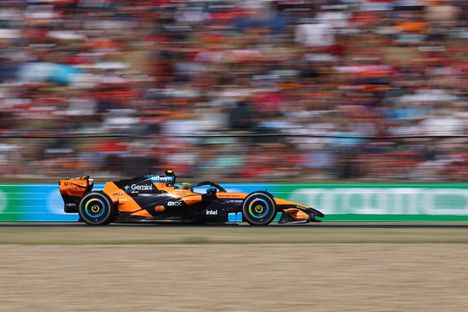 F1-huhu: Mika Häkkinen arvioi Max Verstappenin mahdollista siirtymistä McLarenille 6 F1-huhu: Mika Häkkinen arvioi Max Verstappenin mahdollista siirtymistä McLarenille 5