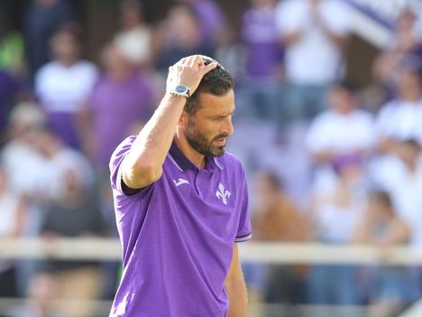 Fabio Grosso: tylyt potkut – pesti kesti vain kuukausia 1