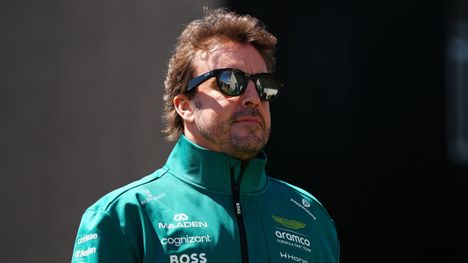 Fernando Alonso arvosteli F1:tä: “Olemme menettäneet vuosikymmenen puhdasta kilpa-ajoa” 1
