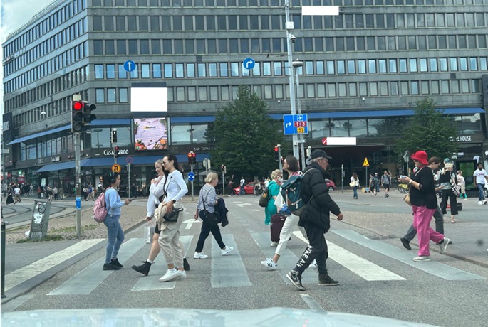 Uudenmaan ulkomaalaiskielisten määrä kaksinkertaistuu vuoteen 2045 mennessä 2 Uudenmaan ulkomaalaiskielisten määrä kaksinkertaistuu vuoteen 2045 mennessä 1