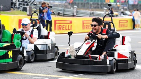 Esteban Ocon jäi ilman kisapaikkaa, kun Valtteri Bottas sai jatkosopimuksen Mercedesillä 2 Esteban Ocon jäi ilman kisapaikkaa, kun Valtteri Bottas sai jatkosopimuksen Mercedesillä 1
