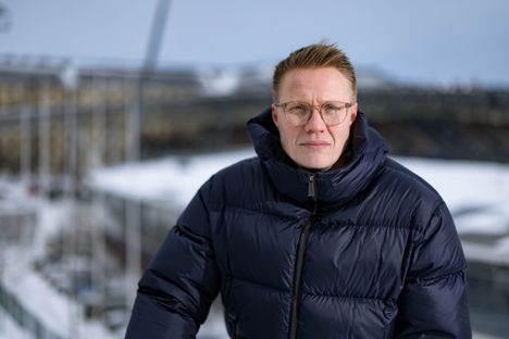 Gianni Infantinon ulostulo yllätti – Timo Furuholmilta suorat sanat: ”Tuplastandardit” 5